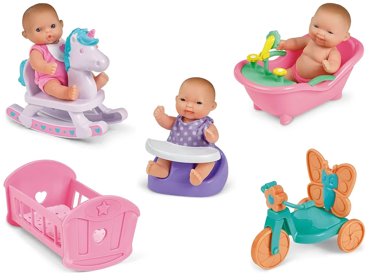 My Little Nursery - US 7841