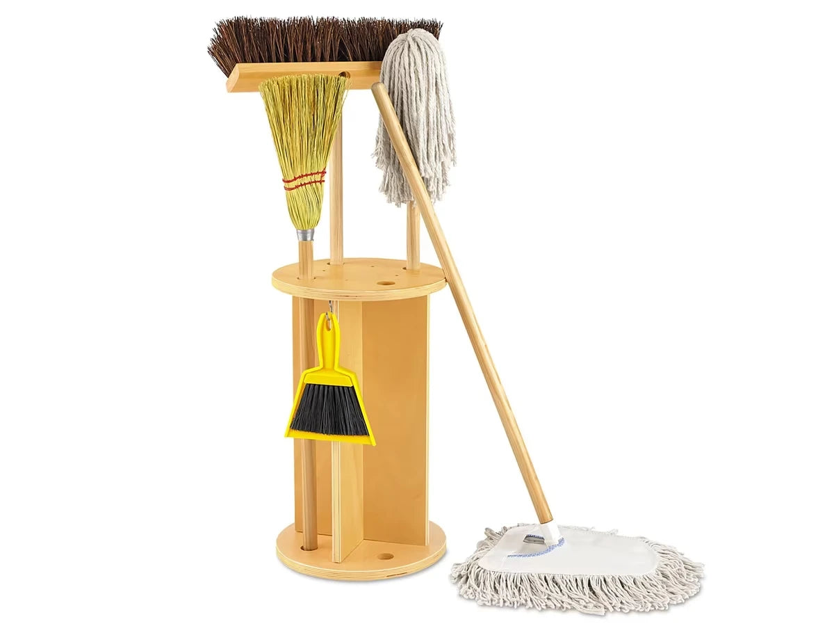 Super Housecleaning Set - US 1771