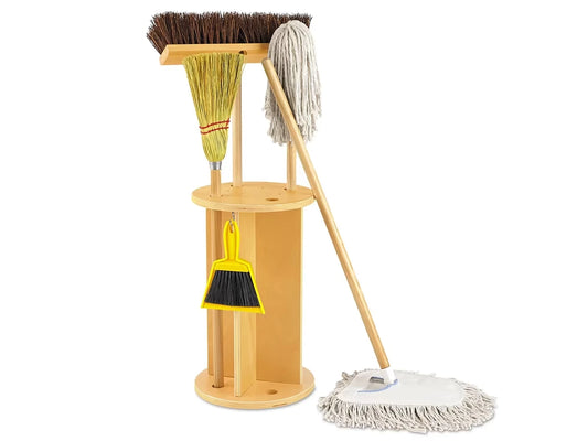 Super Housecleaning Set - US 1771