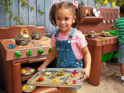 Pretend & Play Mud Oven - US 8349