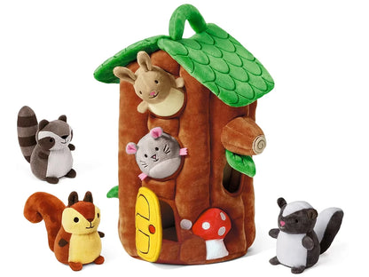 Forest Friends Treehouse - US 3617