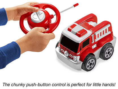 I Can Drive! First Fire Truck - US 9803