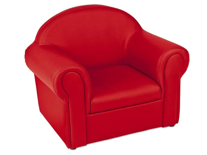 Easy-Clean Comfy Chair - US 2749