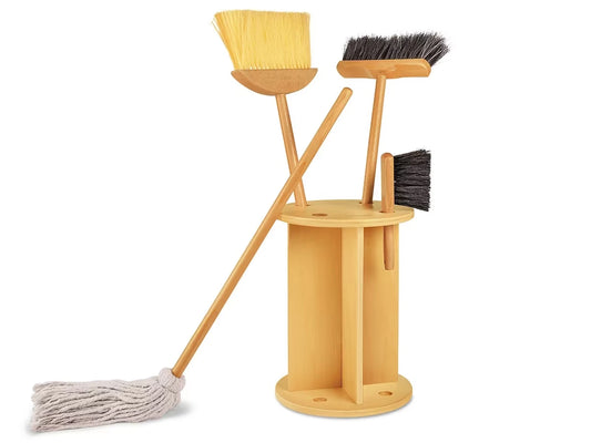 Toddler Housecleaning Set - US 5273