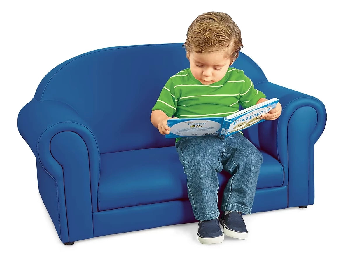 Comfy Toddler Couch - US 9073