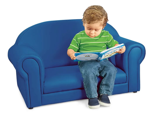 Comfy Toddler Couch - US 9073