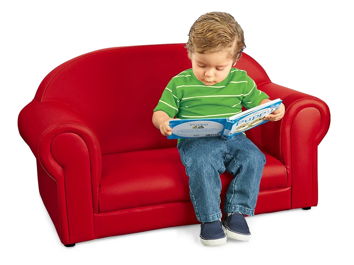Comfy Toddler Couch - US 9073