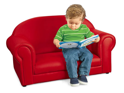 Comfy Toddler Couch - US 9073