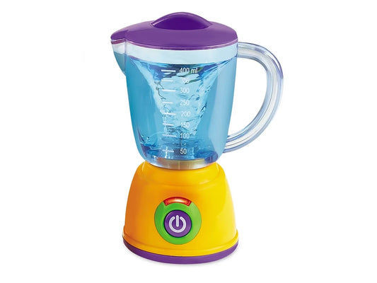 Kid-Safe Blender - US 9130
