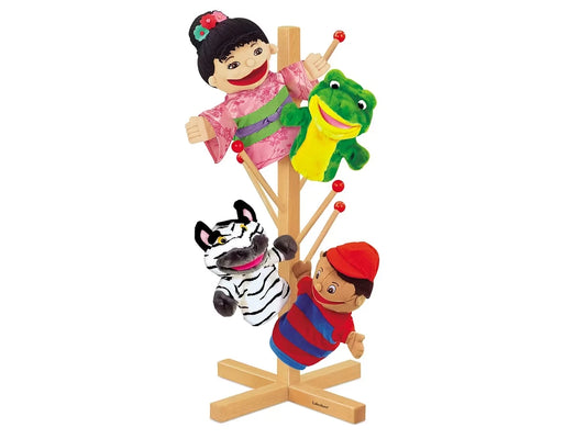 Lakeshore Puppet Tree - US 2583
