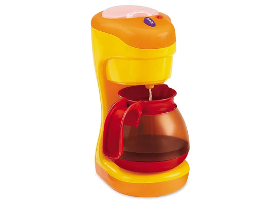 Kid-Safe Coffee Maker - US 5503