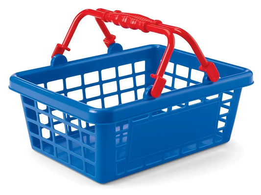 Let’s Go Shopping Grocery Basket - US 2011