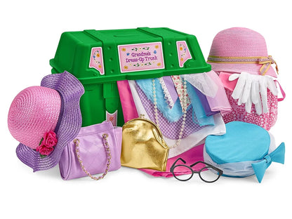 Grandma’s Dress-Up Trunk - US 6134