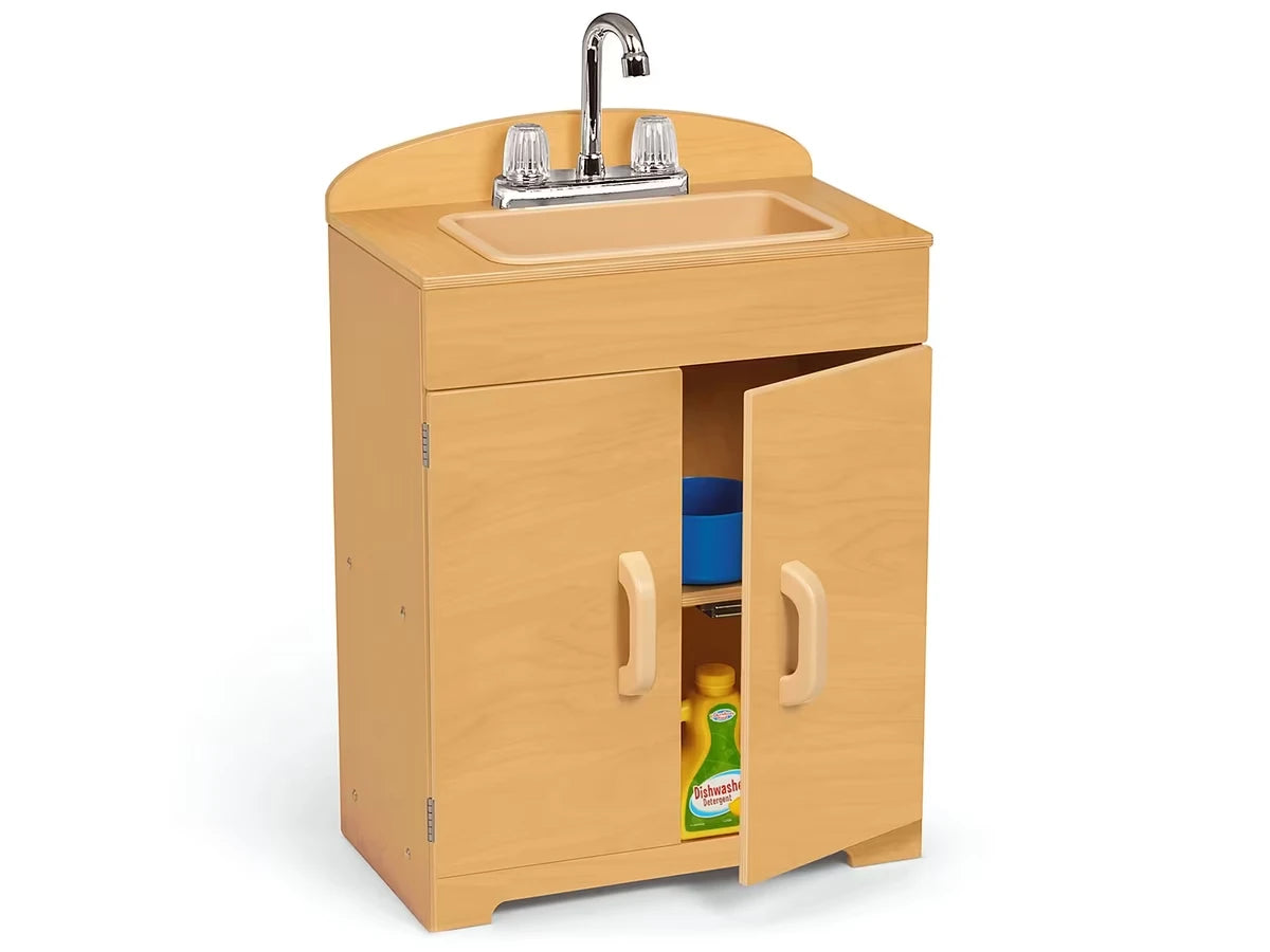 Lakeshore Hardwood Sink - US 7070