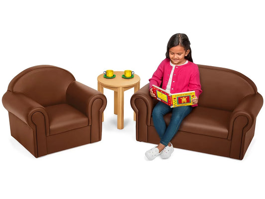 Just Like Home® Comfy Chair - US 7478