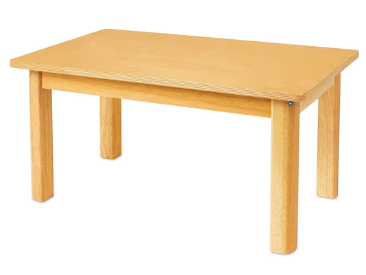 Hardwood Coffee Table - US 3997