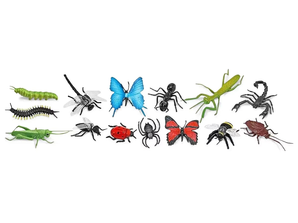 Bugs TOOB® - US 7920