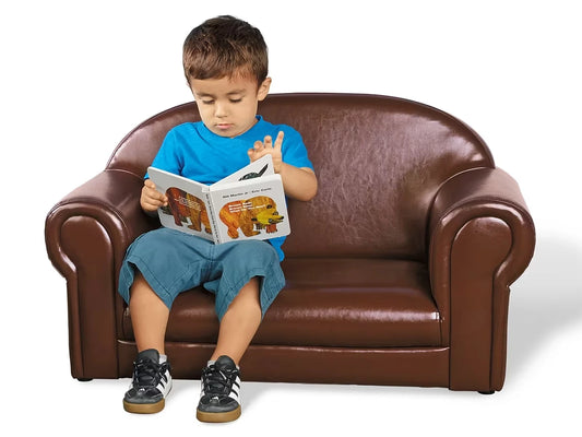 Just Like Home® Toddler Comfy Couch - US 2389