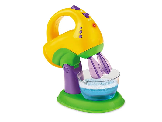 Kid-Safe Mixer - US 1843