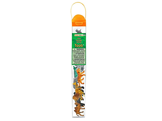 Wild Animals TOOB® - US 4031