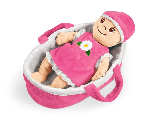 Cuddle & Carry Baby Doll - US 5722
