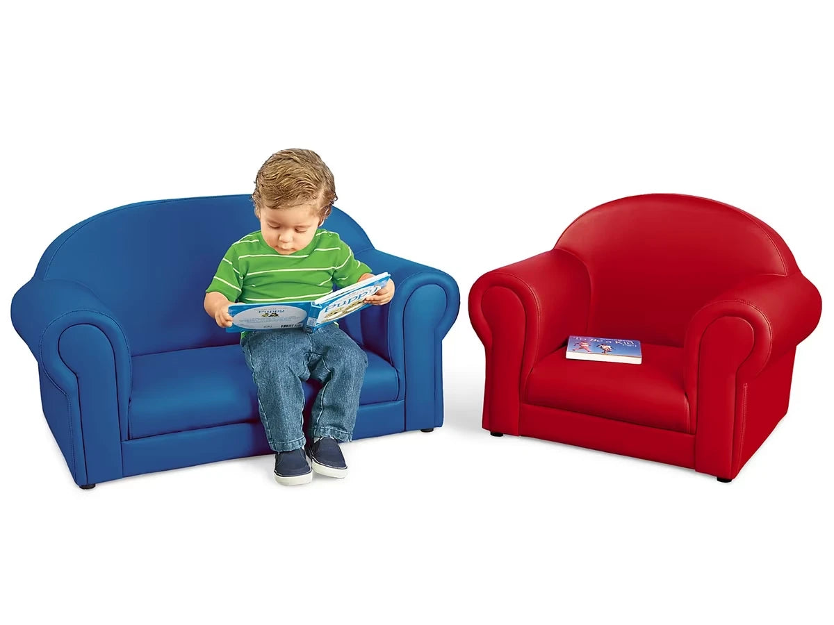 Comfy Toddler Chair - US 5475