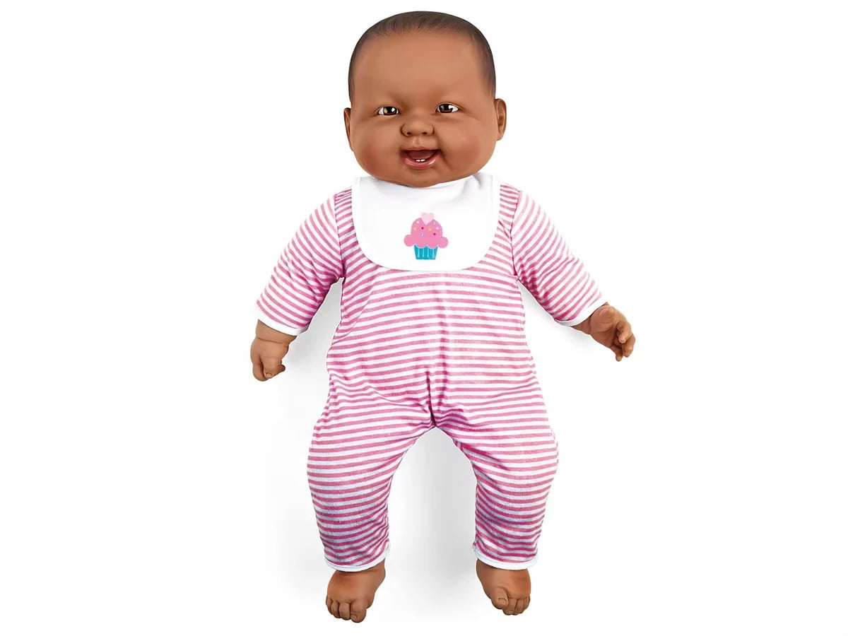 Big Huggable & Washable Hispanic Baby Doll - US 3734