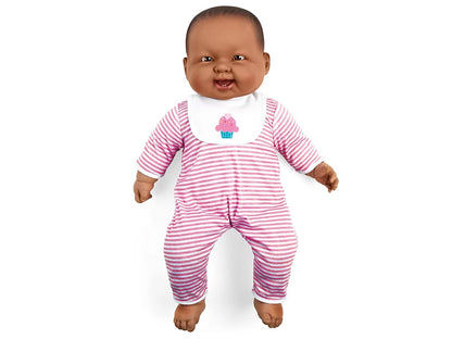 Big Huggable & Washable Hispanic Baby Doll - US 3734