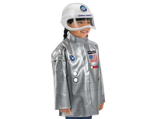 Astronaut Costume - US 2998
