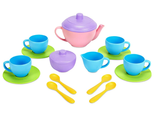 My First Tea Set - US 9237