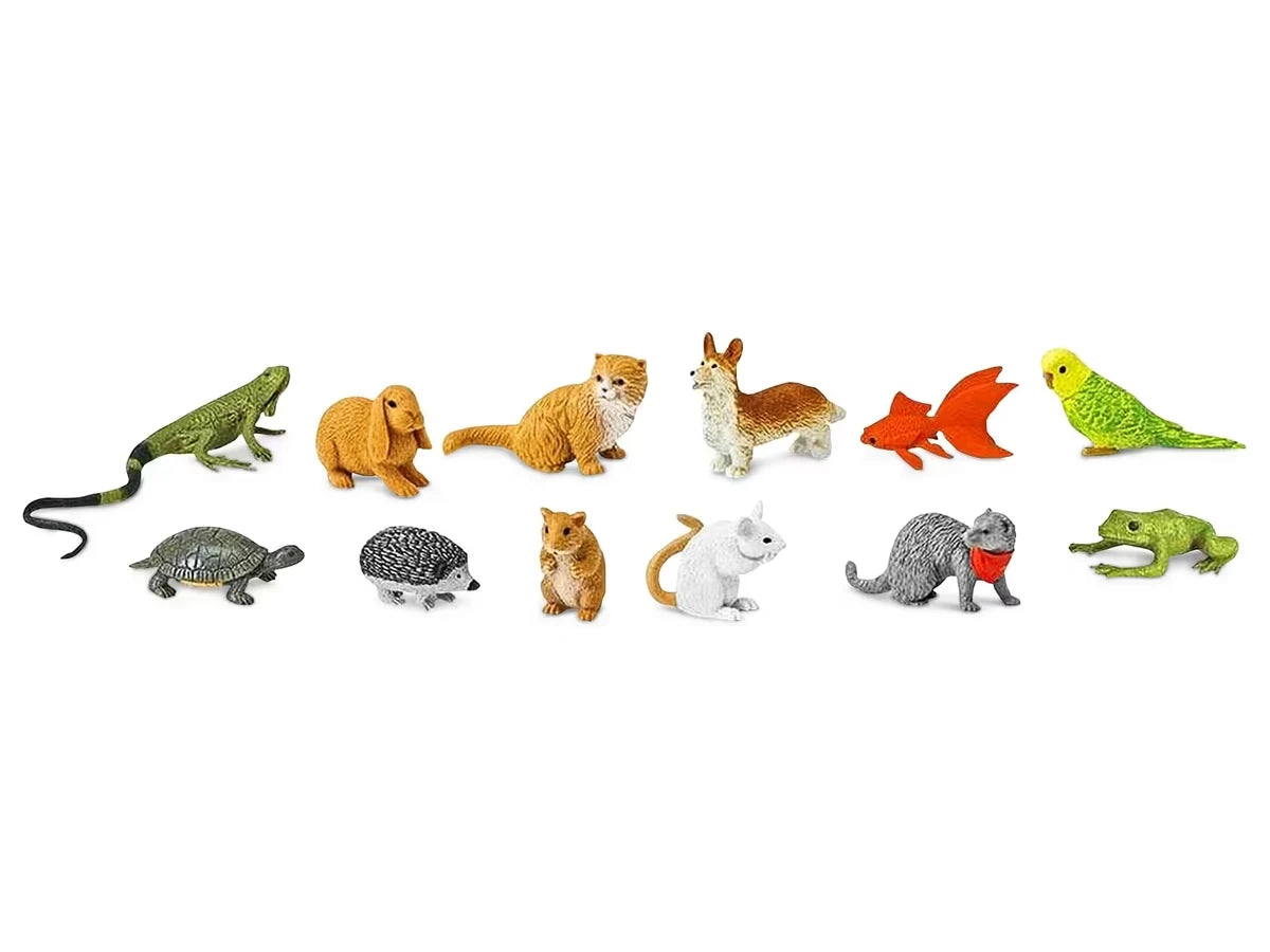 Pet Friends TOOB® - US 3264