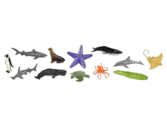 Ocean Animals TOOB® - US 7434