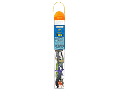Ocean Animals TOOB® - US 7434