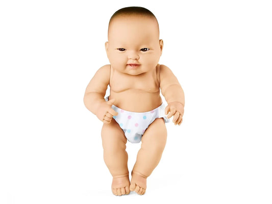 Feels Real Asian Baby Doll - US 2781