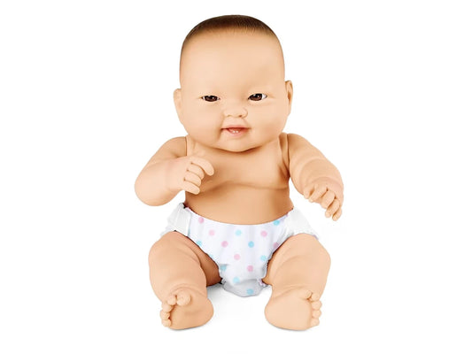 Feels Real Asian Baby Doll - US 2781