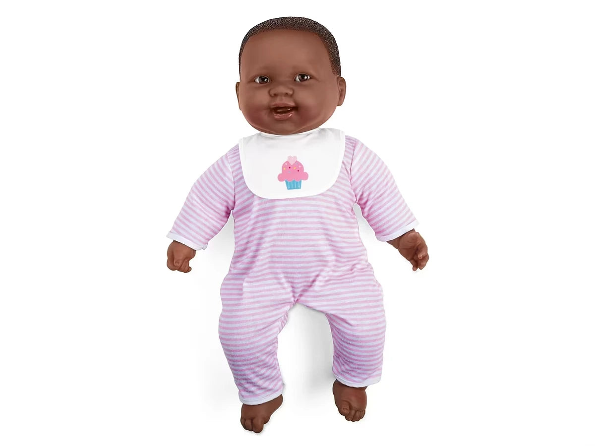 Big Huggable & Washable African American Baby Doll - US 3067