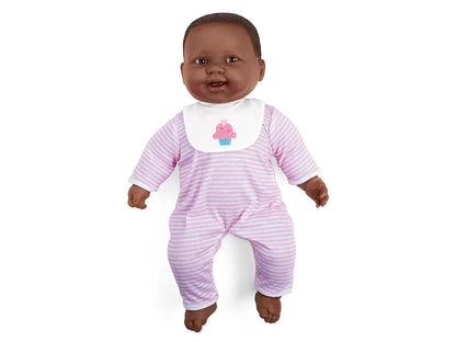 Big Huggable & Washable African American Baby Doll - US 3067