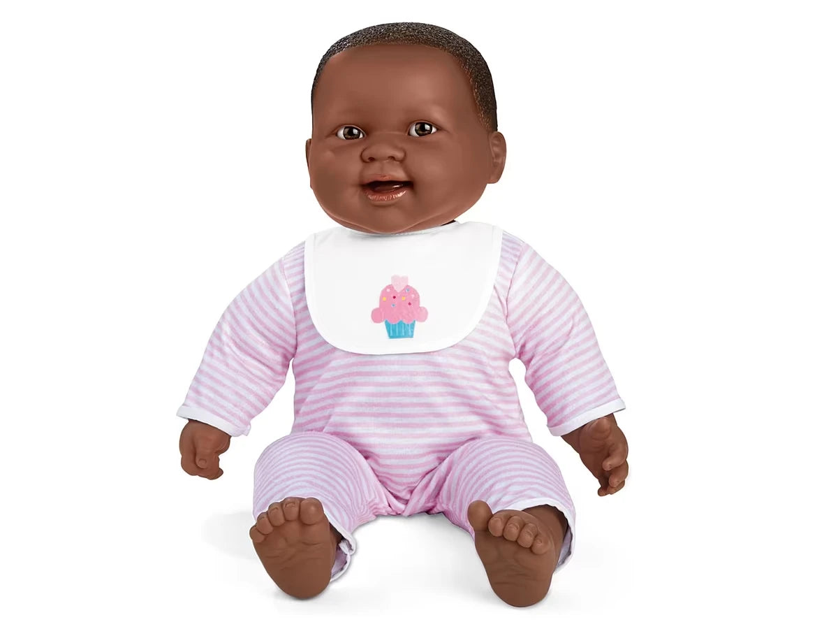 Big Huggable & Washable African American Baby Doll - US 3067