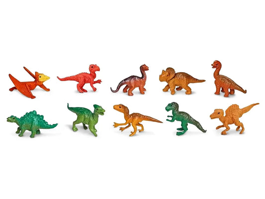 Dino Babies TOOB® - US 2786