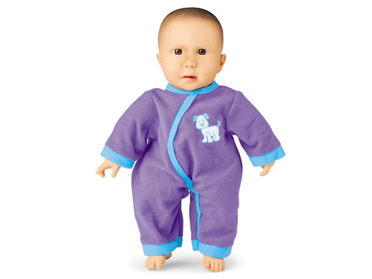 Lakeshore Washable Asian Baby Doll - US 4491
