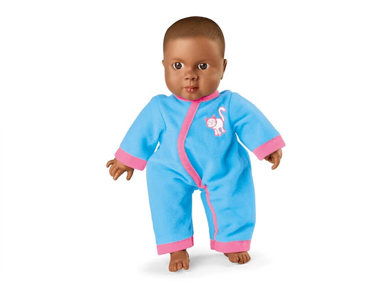 Lakeshore Washable Hispanic Baby Doll - US 2566