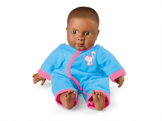 Lakeshore Washable Hispanic Baby Doll - US 2566