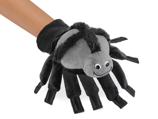 Spider Glove Puppet - US 7456