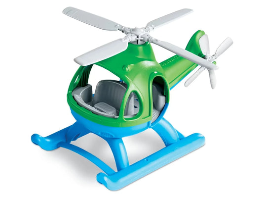 Kid-Tough Helicopter - US 6960