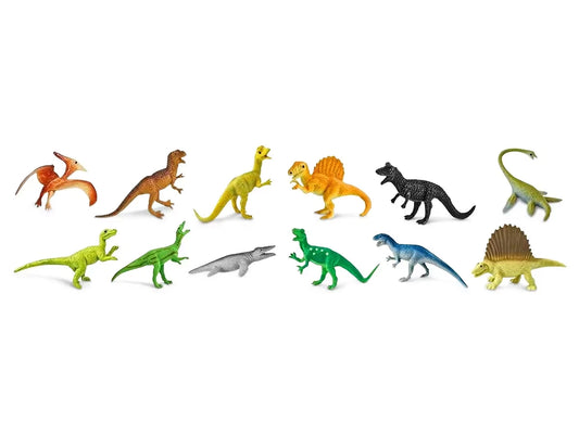 Dinosaurs TOOB® - US 1102
