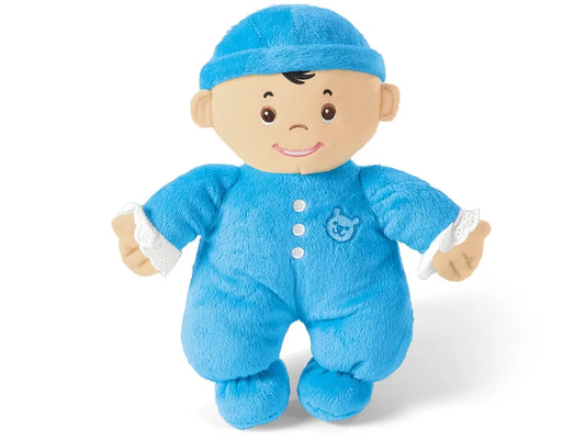 Lakeshore Cuddly Washable Asian Doll - US 1673