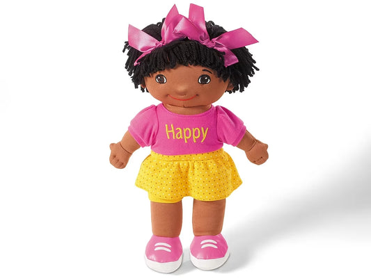 Happy Doll - US 4284