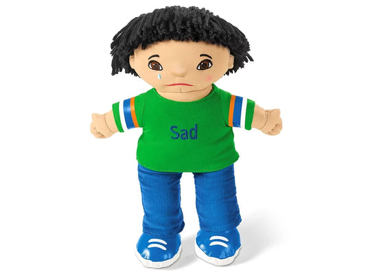 Sad Doll - US 2276