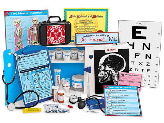 The Doctor’s Office - US 5410