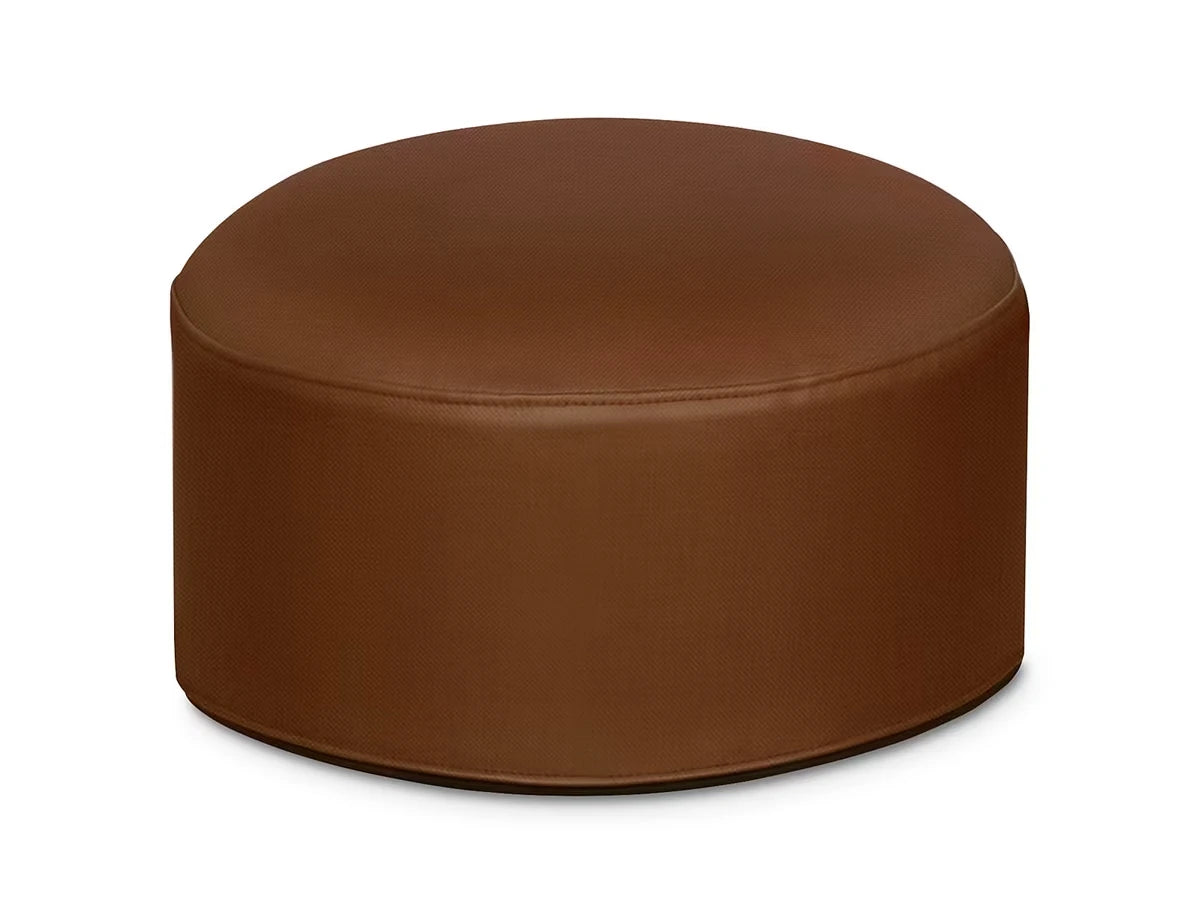 Just Like Home® Comfy Pouf Seat - US 4110